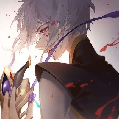 公瑾爆蛋